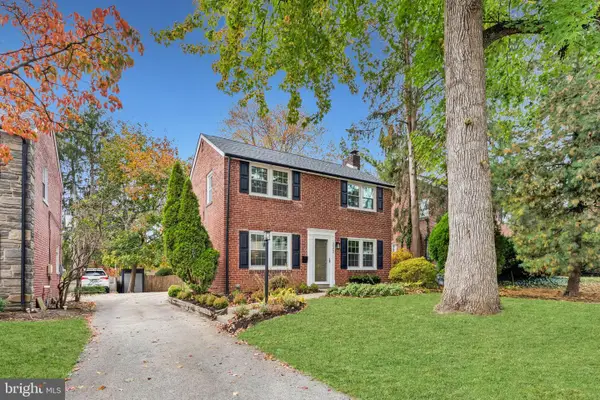 222 Harrogate Rd, WYNNEWOOD, PA 19096