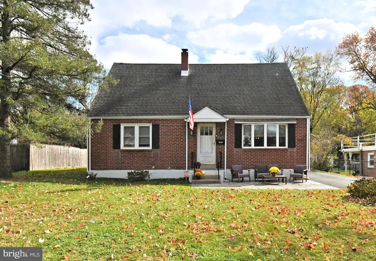 3012 Crescent Ave, Lafayette Hill, PA 19444 - Image #1