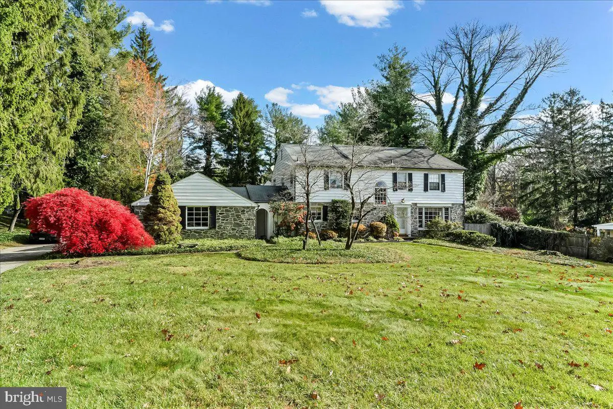 1611 Lark Ln, Villanova, PA 19085 - Image #1
