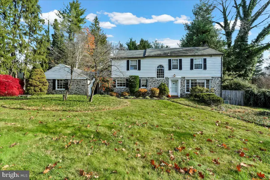 1611 Lark Ln, Villanova, PA 19085 - Image #2