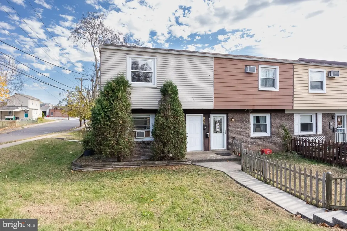 334 Lemon St, Pottstown, PA 19464 - Image #1