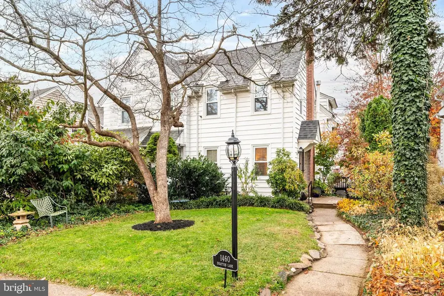 1460 Drayton Ln, Wynnewood, PA 19096 - Image #2