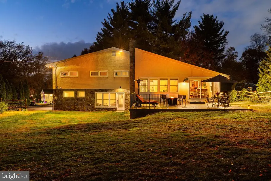 407 Clairemont Rd, Villanova, PA 19085 - Image #3