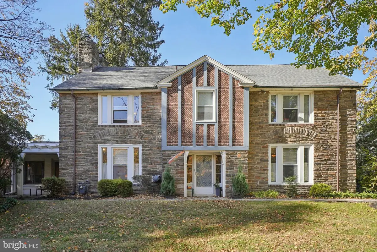 7914 Whitewood Rd, Elkins Park, PA 19027 - Image #1