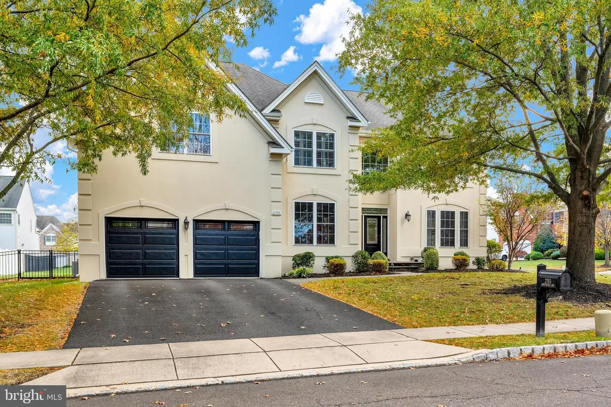 2765 Honeysuckle Ln, Huntingdon Valley, PA 19006 - Image #1