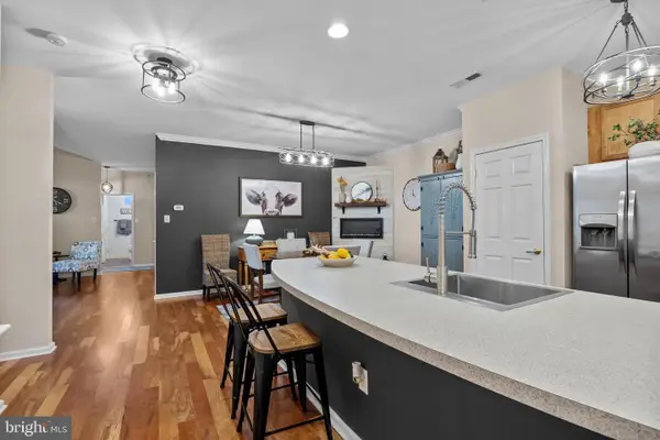 265 Covenant Ln #8, HARLEYSVILLE, PA 19438