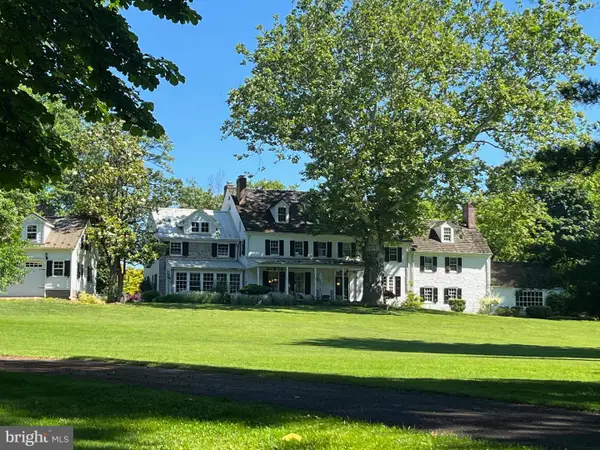 630 Washington Ln, JENKINTOWN, PA 19046