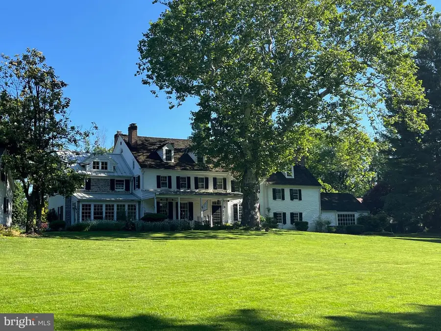 630 Washington Ln, Jenkintown, PA 19046 - Image #2