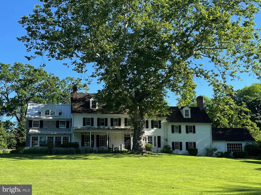 630 Washington Ln, Jenkintown, PA 19046 - Image #3