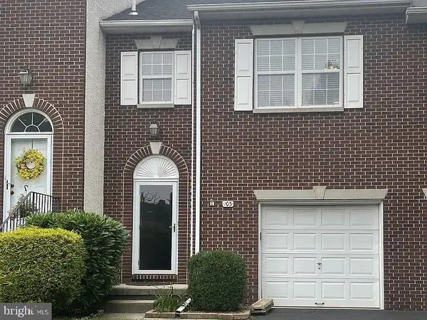 103 Dylan Dr #45, LANSDALE, PA 19446