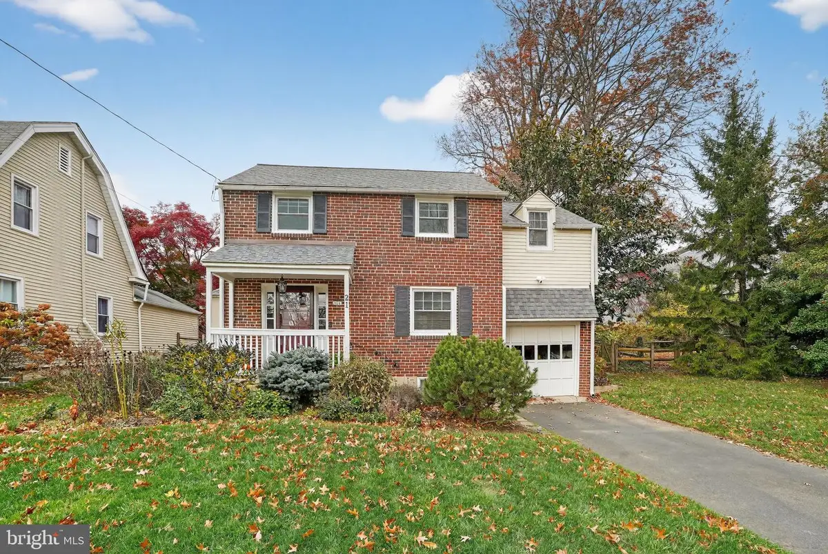 21 Franklin Ave, Flourtown, PA 19031 - Image #1