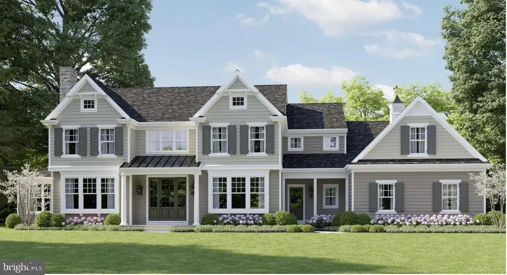 340 Hidden River Rd, Penn Valley, PA 19072 - Image #1