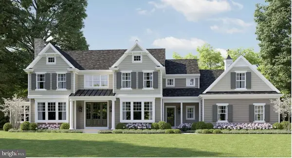 340 Hidden River Rd, PENN VALLEY, PA 19072