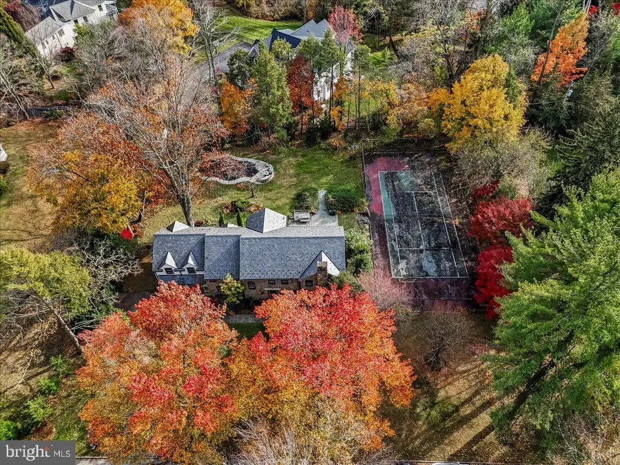 723 Dixon Ln, Gladwyne, PA 19035 - Image #3