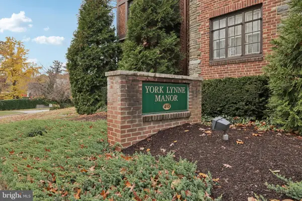 415 City Ave #d-1, MERION STATION, PA 19066