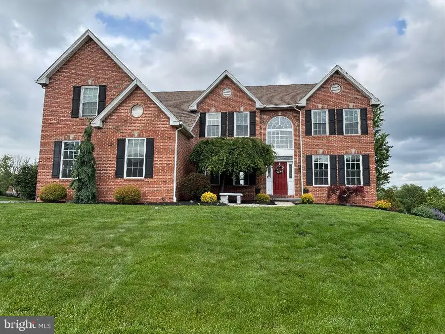 45 Tanglewood Dr, Schwenksville, PA 19473 - Image #3