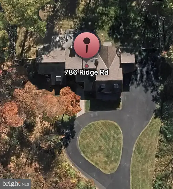 786 Ridge Rd, TELFORD, PA 18969