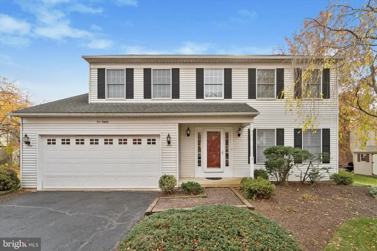 480 Tanner Way, Lansdale, PA 19446 - Image #1