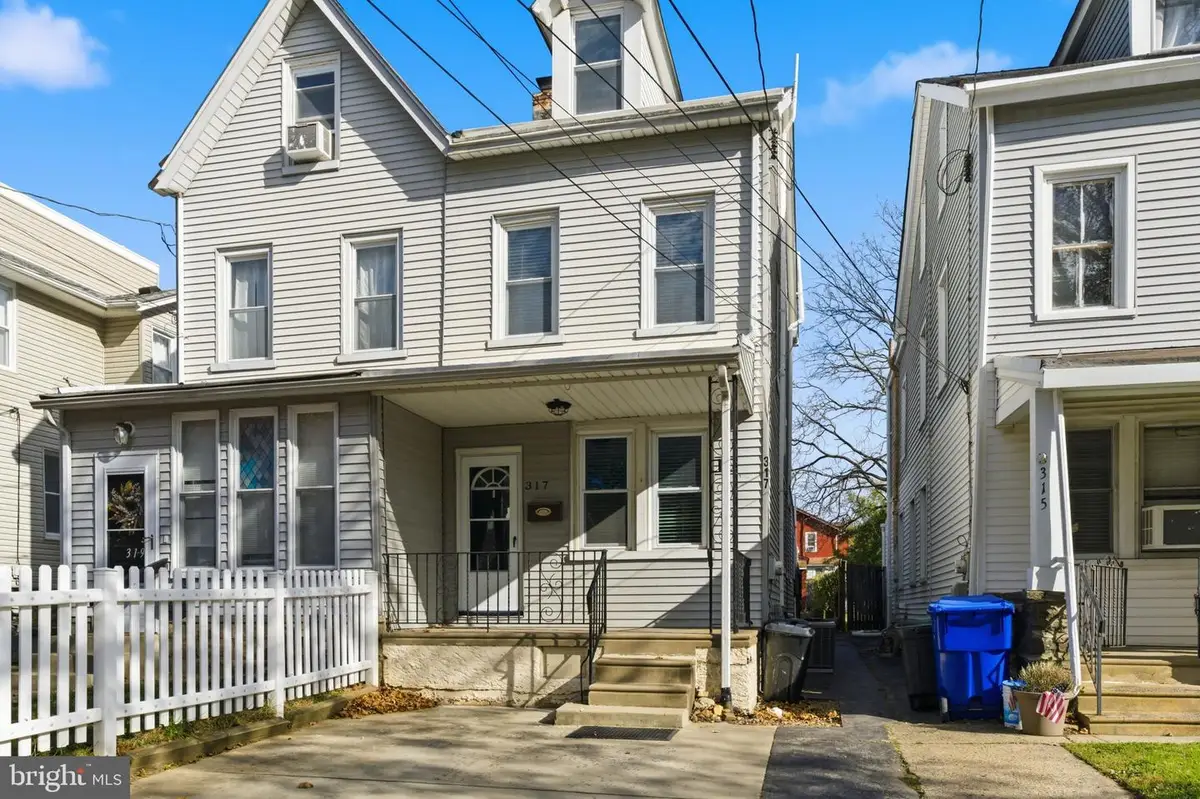 317 Beecher Ave, Cheltenham, PA 19012 - Image #1