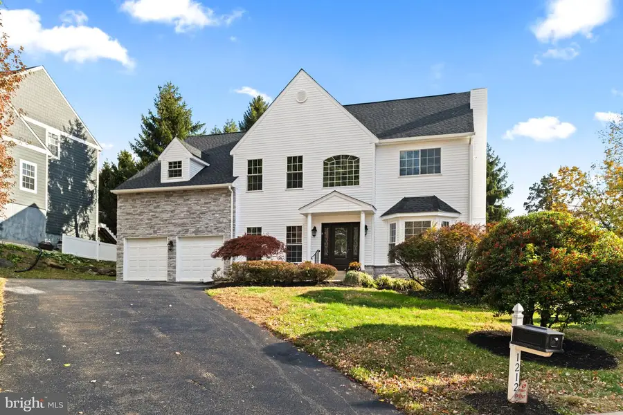 1212 Lemonton Ct, Conshohocken, PA 19428 - Image #2