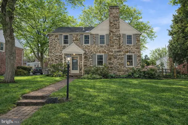 216 Heatherwood Rd, GLENSIDE, PA 19038