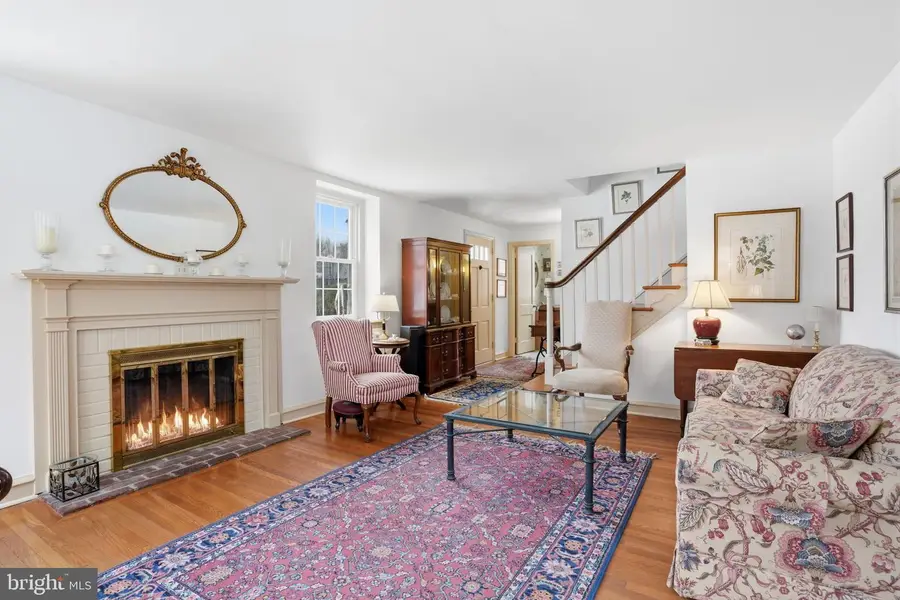 216 Heatherwood Rd, Glenside, PA 19038 - #3