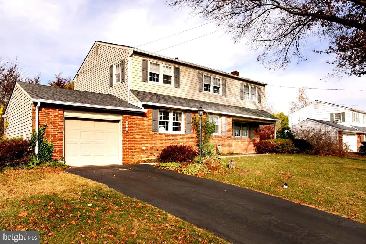 643 Barbara Dr #, East Norriton, PA 19403 - Image #1