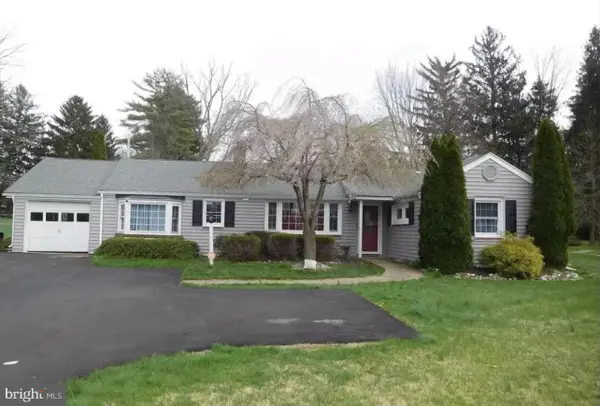 1107 Lansdale Ave, LANSDALE, PA 19446