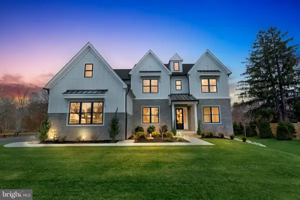 726 Sawyers Run, BLUE BELL, PA 19422