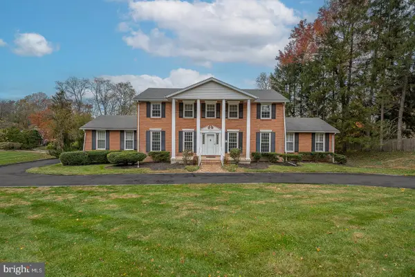 1215 Club House Rd, GLADWYNE, PA 19035