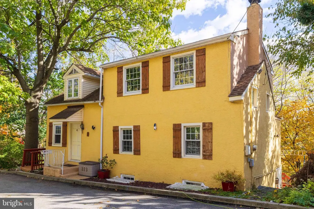 223 Rebel Hill Rd, Conshohocken, PA 19428 - Image #1