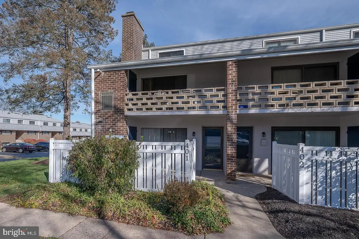 401 Stony Way #401, Norristown, PA 19403 - Image #1