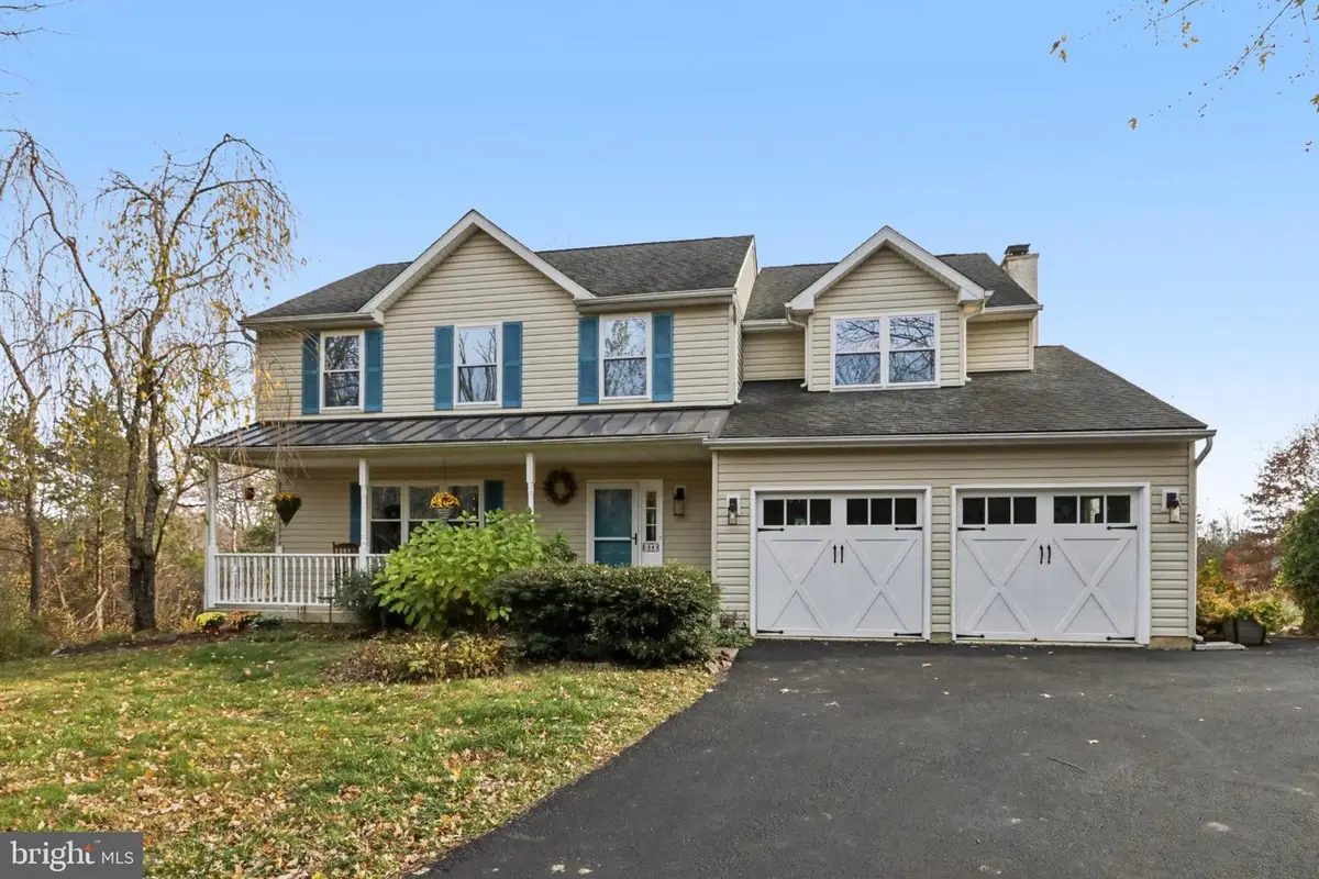 54 S County Line Rd, Telford, PA 18969 - Image #1