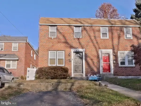 1413 Green Valley Rd, NORRISTOWN, PA 19401