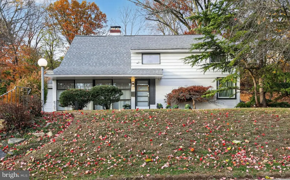 8705 Patton Rd, Glenside, PA 19038 - Image #1