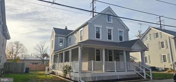 36 N Maple Ave, HATFIELD, PA 19440