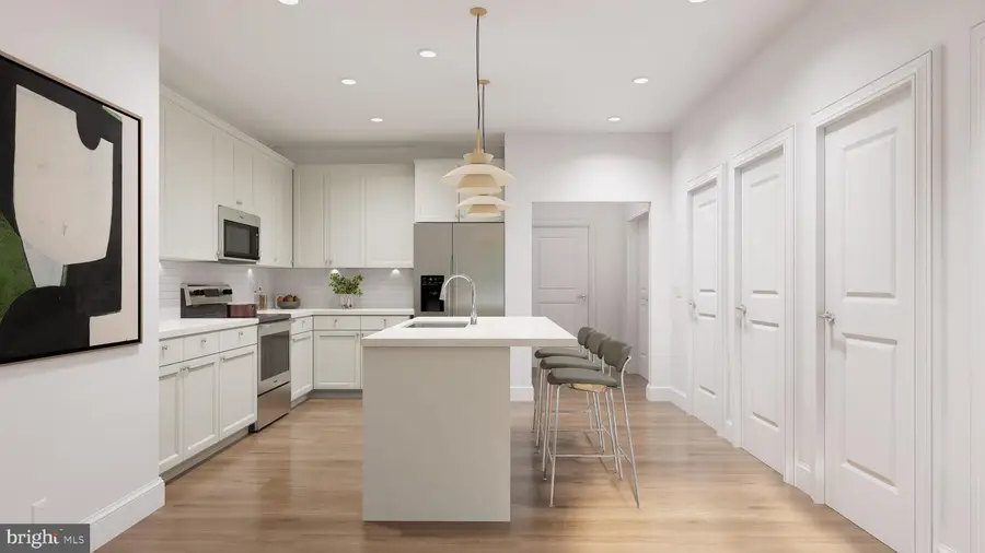 83 Bethlehem Pike #1213 Firestone, Colmar, PA 18915 - Image #3