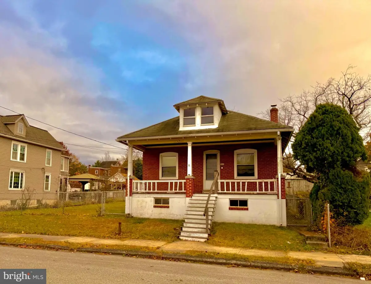 662 Spruce St, Pottstown, PA 19464 - Image #1