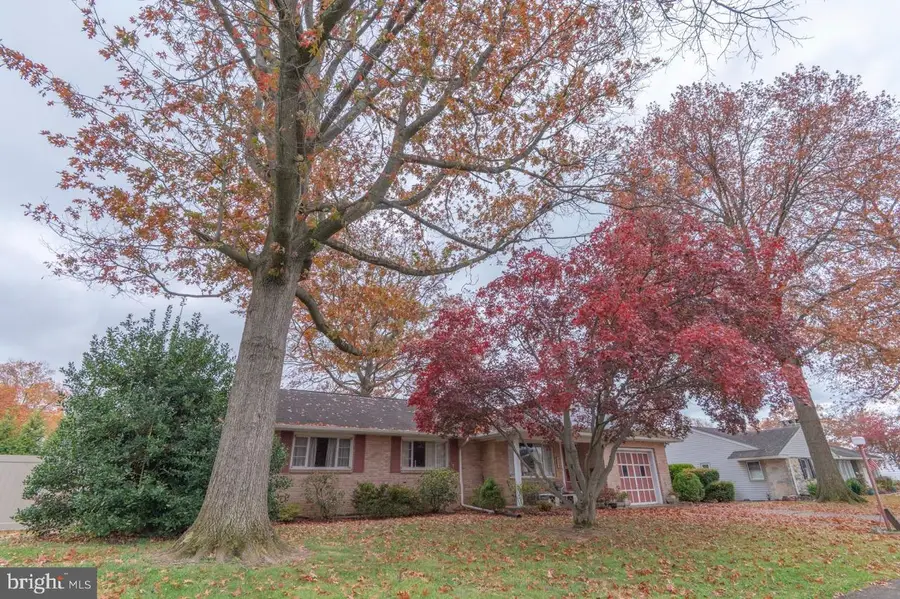 1026 Elmwood Dr, Pottstown, PA 19464 - Image #3