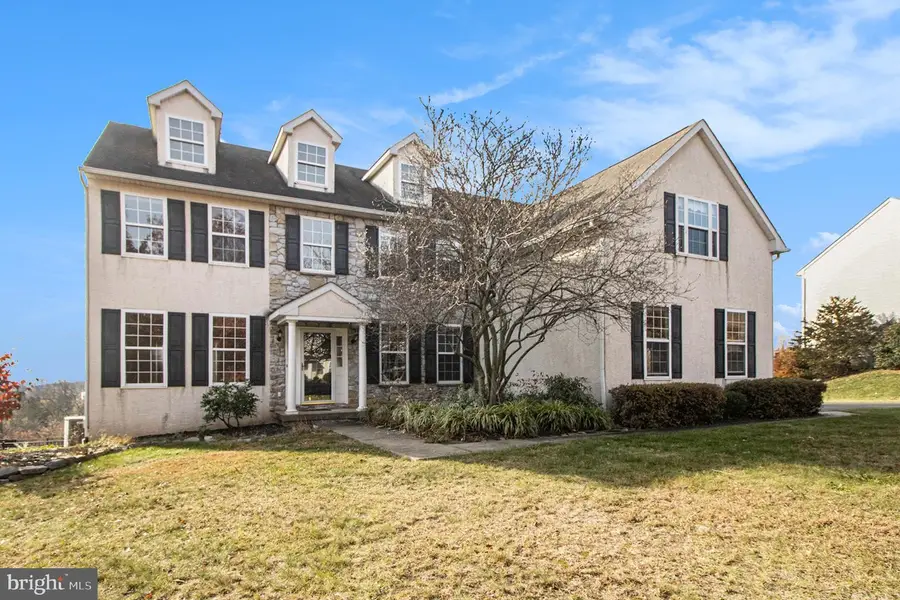 208 Keely Ln, Schwenksville, PA 19473 - Image #2