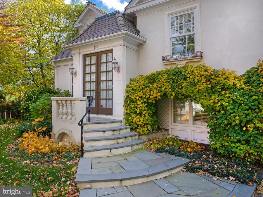 530 New Gulph Rd, Haverford, PA 19041 - Image #3