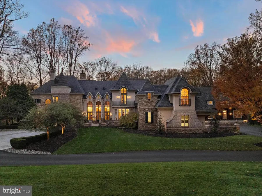3080 Paper Mill Rd, Bryn Athyn, PA 19009 - Image #2