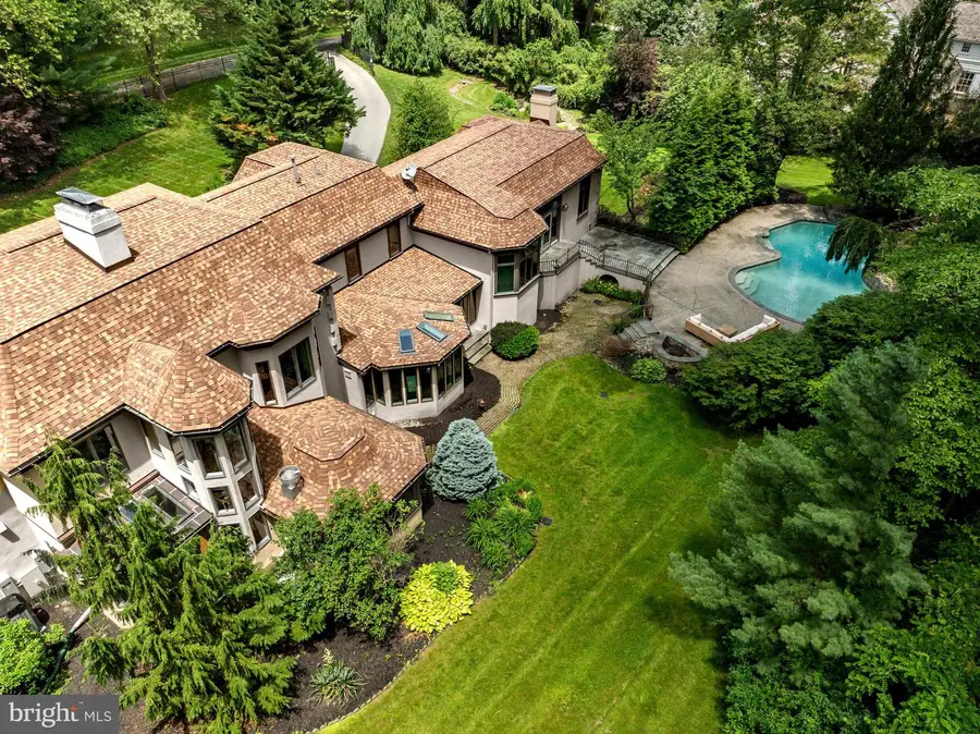 1075 Green Valley Rd, Bryn Mawr, PA 19010 - Image #3