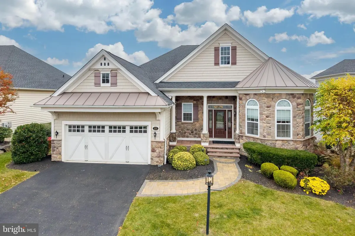 105 Magnolia St, Dresher, PA 19025 - Image #1