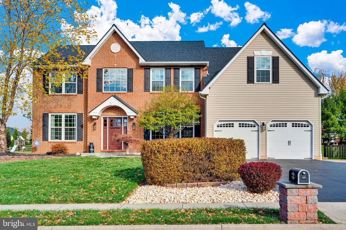 48 Jessica Cir, Schwenksville, PA 19473 - Image #1