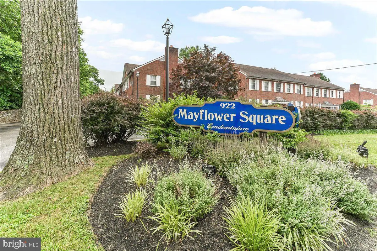 922 W Montgomery Ave #b-2, Bryn Mawr, PA 19010 - Image #1