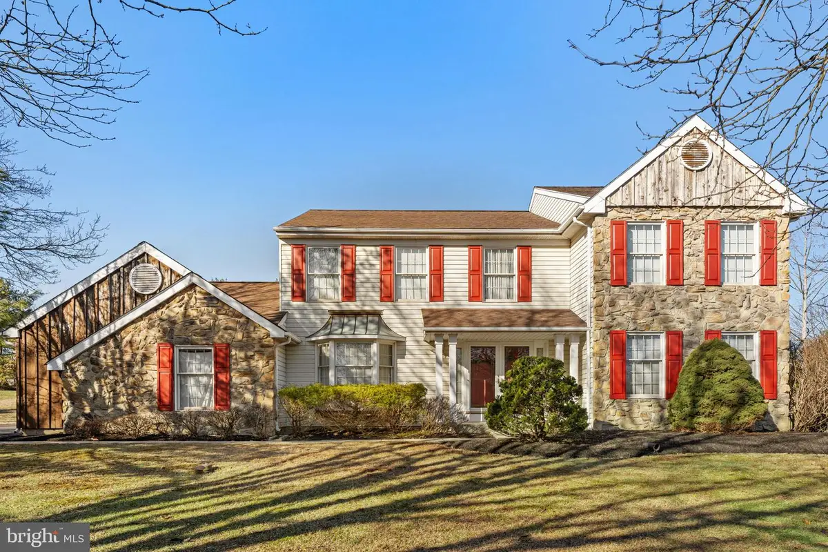 2220 Locust Dr, Lansdale, PA 19446 - Image #1