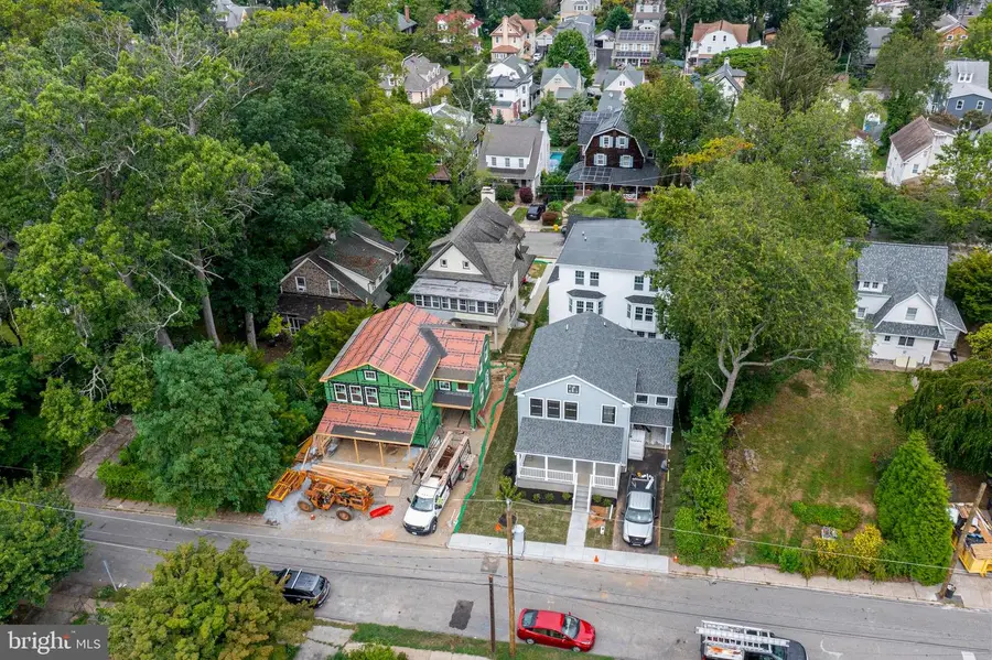 129 Rockland Ave, Narberth, PA 19072 - #2