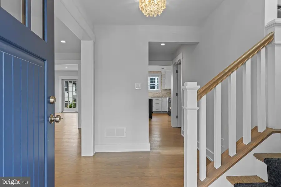 129 Rockland Ave, Narberth, PA 19072 - #3