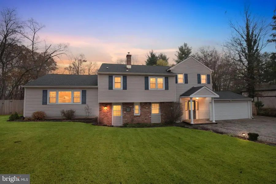 2447 Hillside Dr, Eagleville, PA 19403 - Image #2
